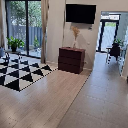 Yla Studio- Piatra Neamţ Exteriér fotografie
