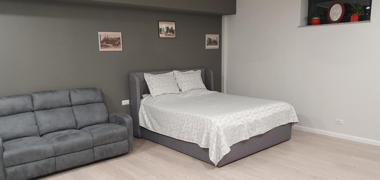 Yla Studio- Piatra Neamţ Exteriér fotografie