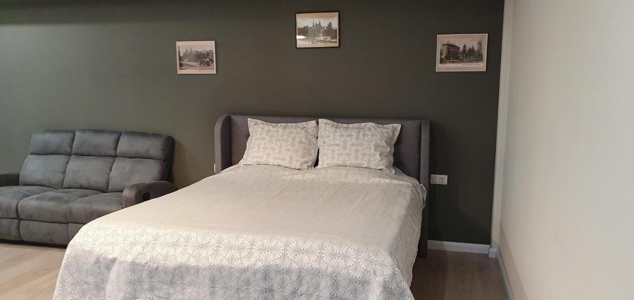 Yla Studio- Piatra Neamţ Exteriér fotografie