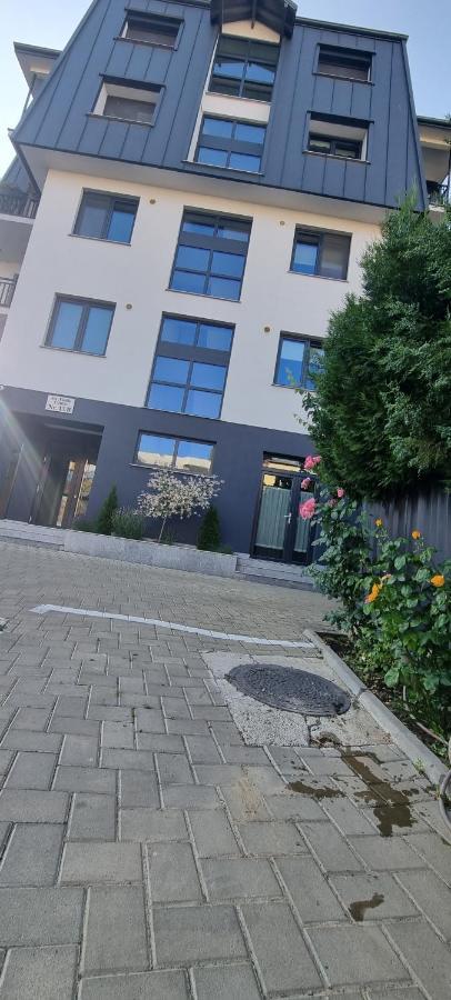 Yla Studio- Piatra Neamţ Exteriér fotografie