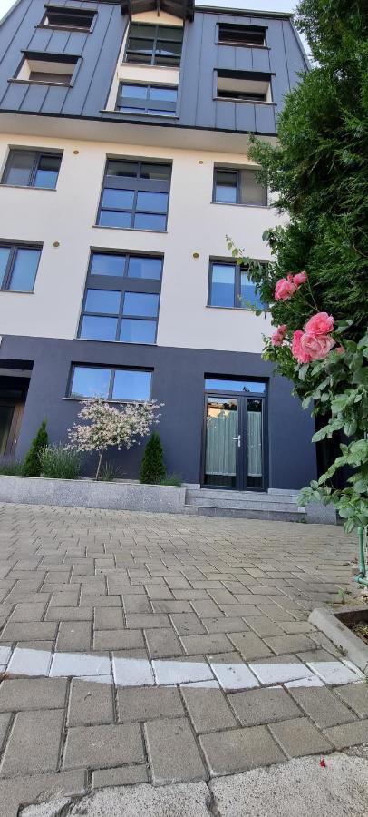 Yla Studio- Piatra Neamţ Exteriér fotografie