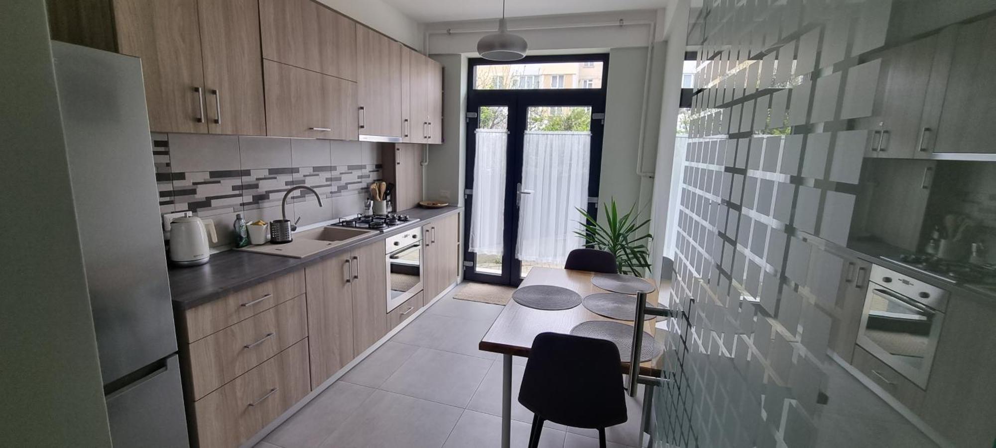 Yla Studio- Piatra Neamţ Exteriér fotografie